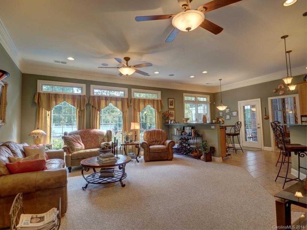 Moores Park - Residential