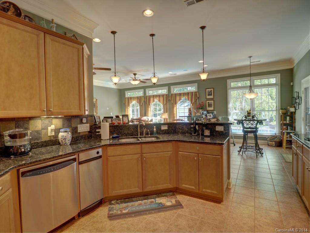 Moores Park - Residential