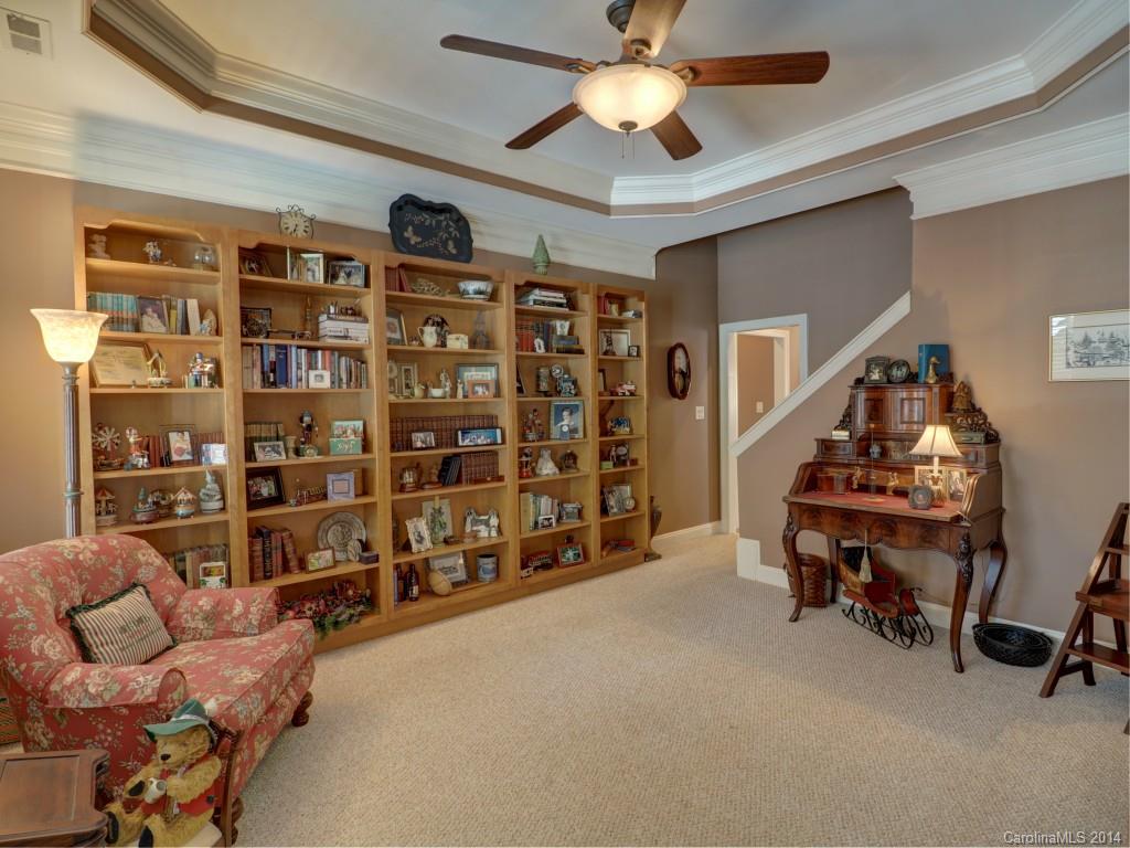 Moores Park - Residential