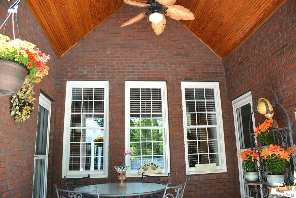 Moores Park - Residential