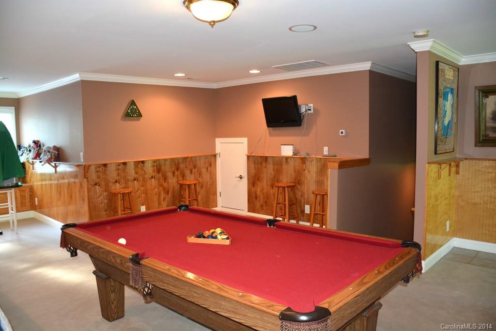 Moores Park - Residential