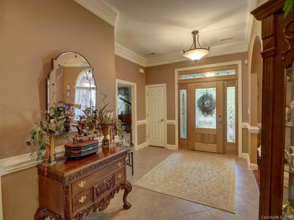 Moores Park - Residential