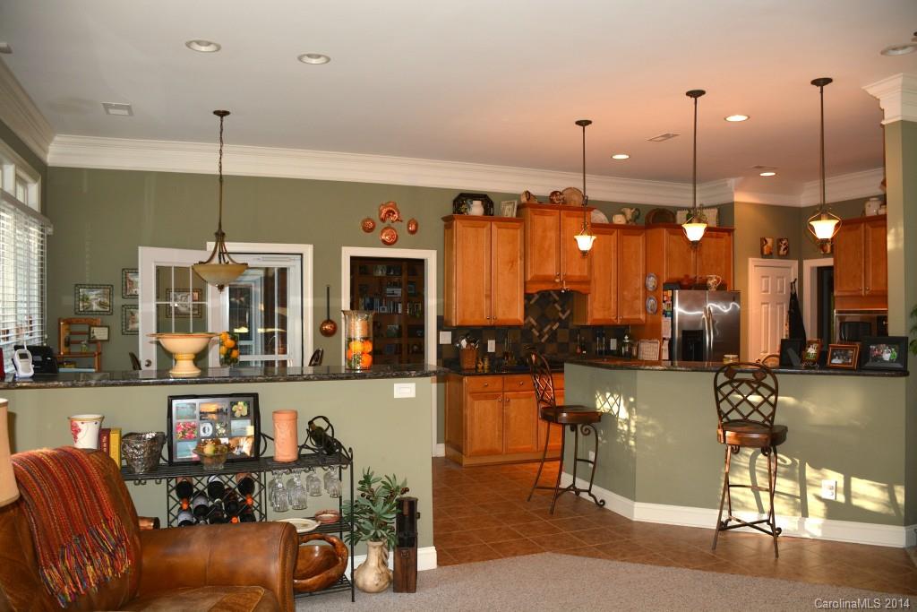 Moores Park - Residential