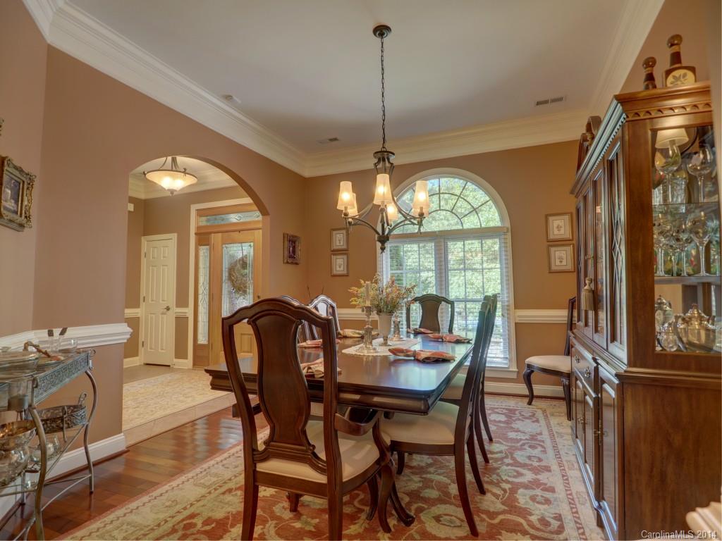 Moores Park - Residential