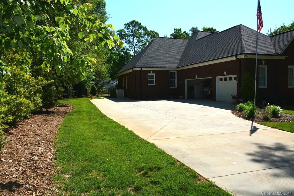 Moores Park - Residential