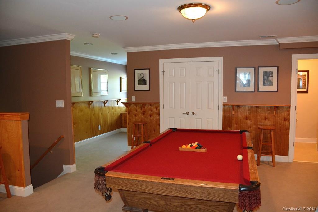 Moores Park - Residential