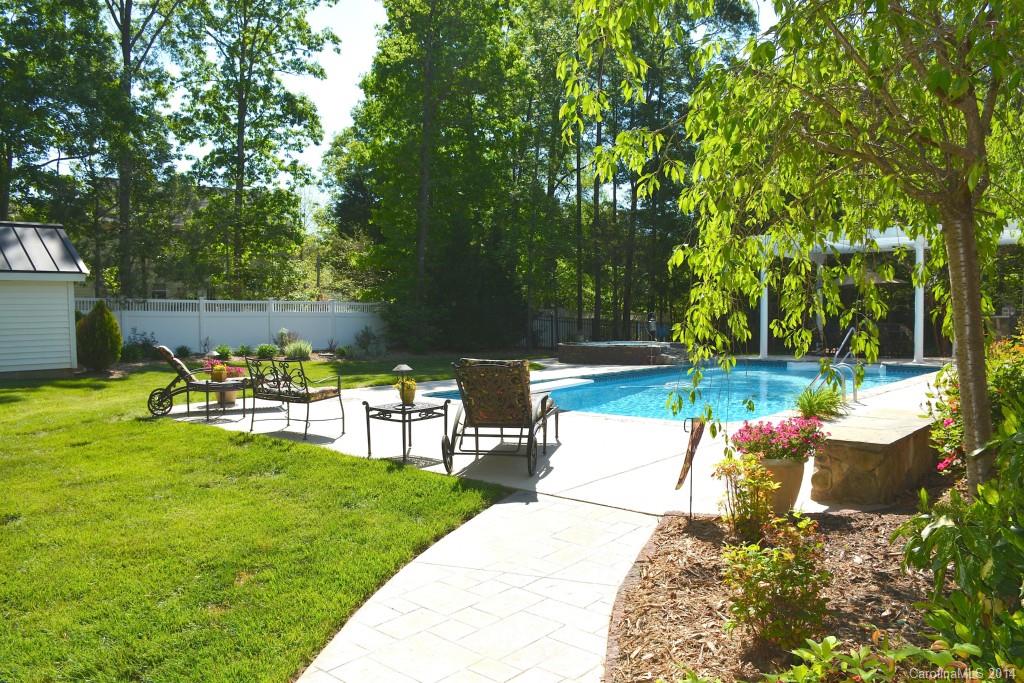 Moores Park - Residential