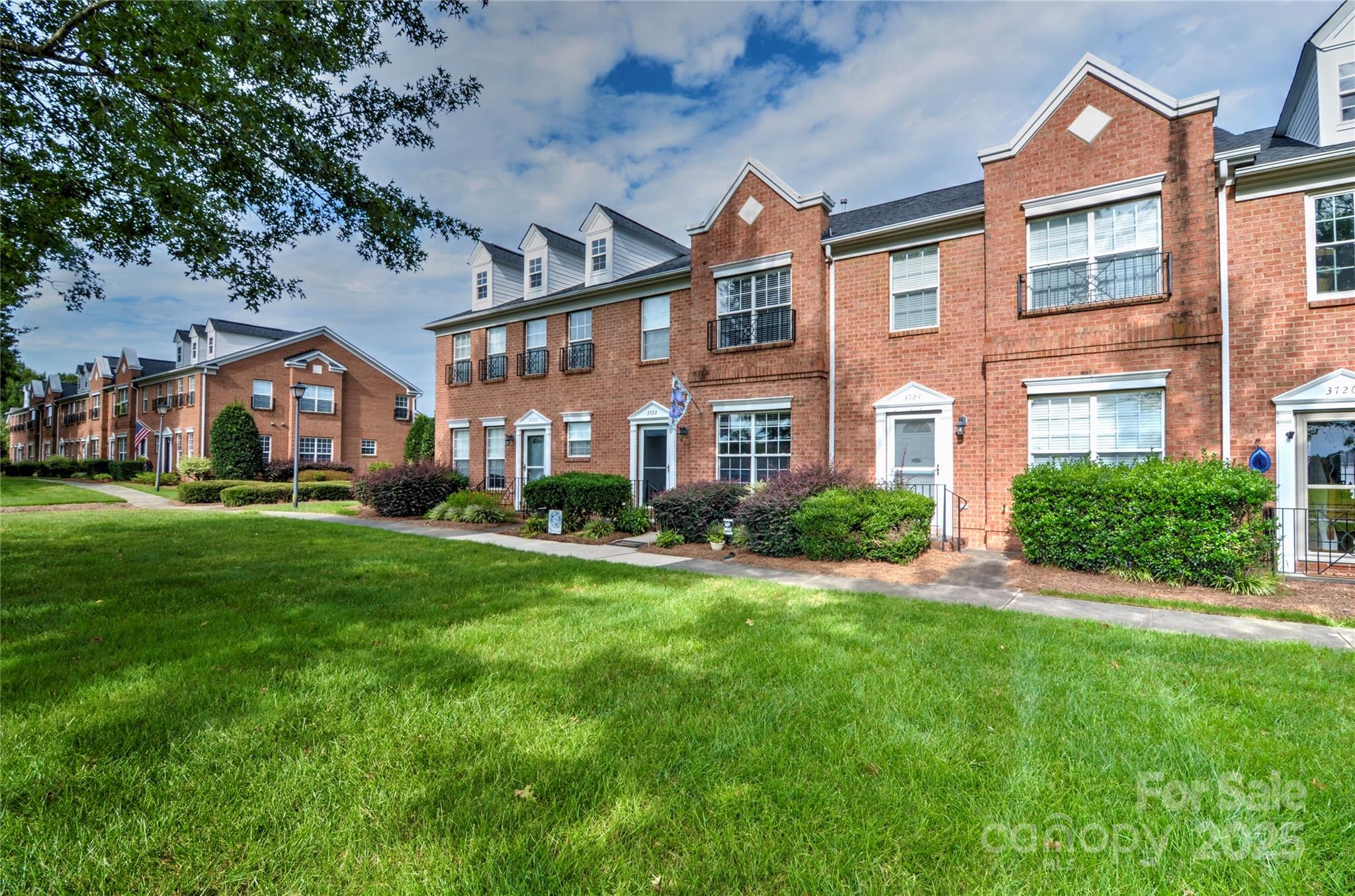 3722 Society Court
