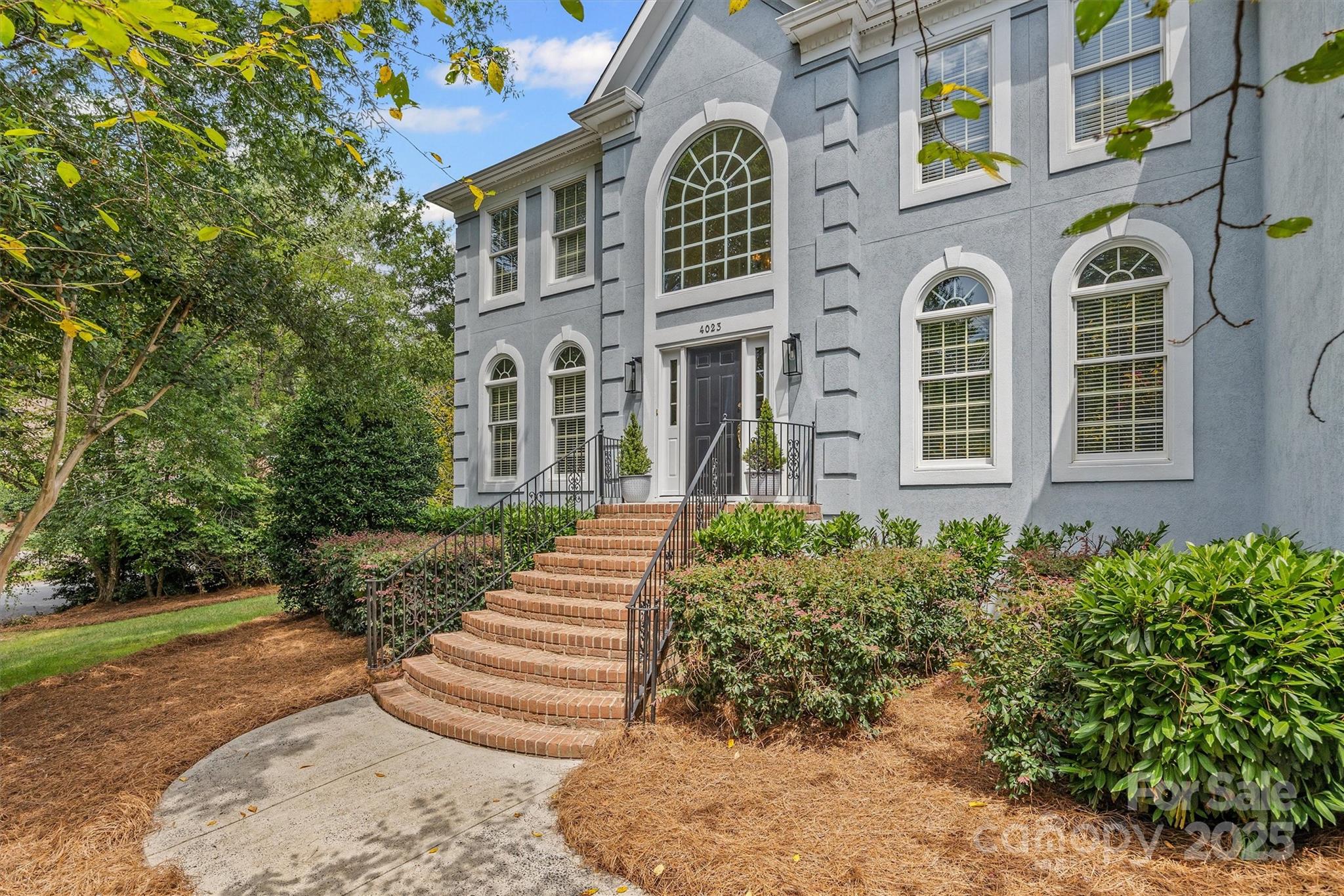 4023 Highview Road