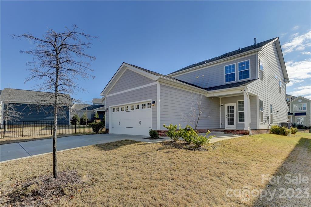 Cameron Creek - Residential