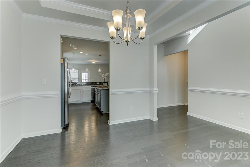 Cameron Creek - Residential