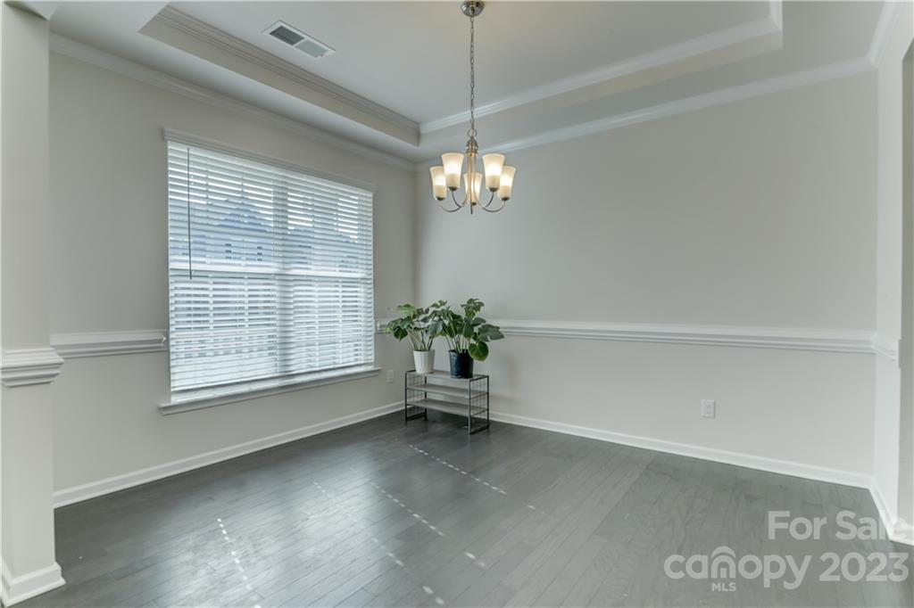 Cameron Creek - Residential