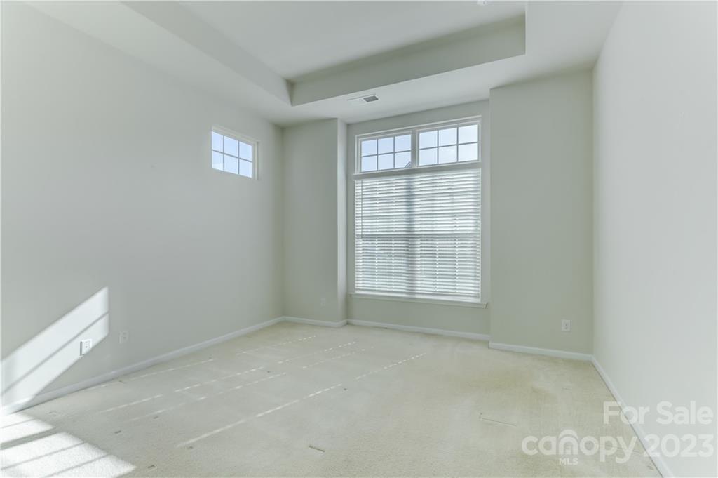 Cameron Creek - Residential