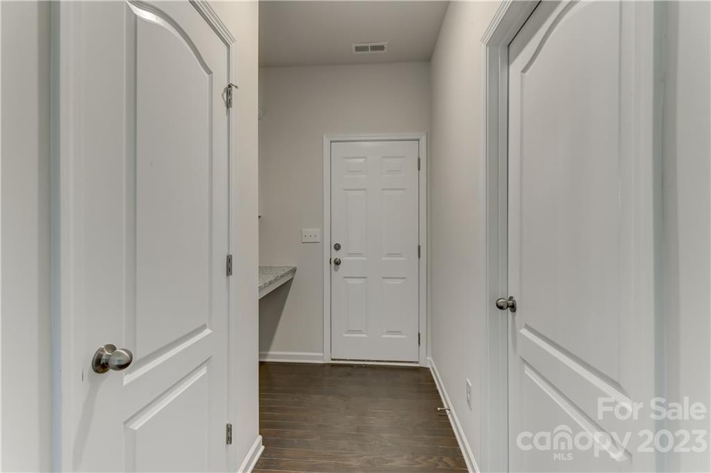 Cameron Creek - Residential