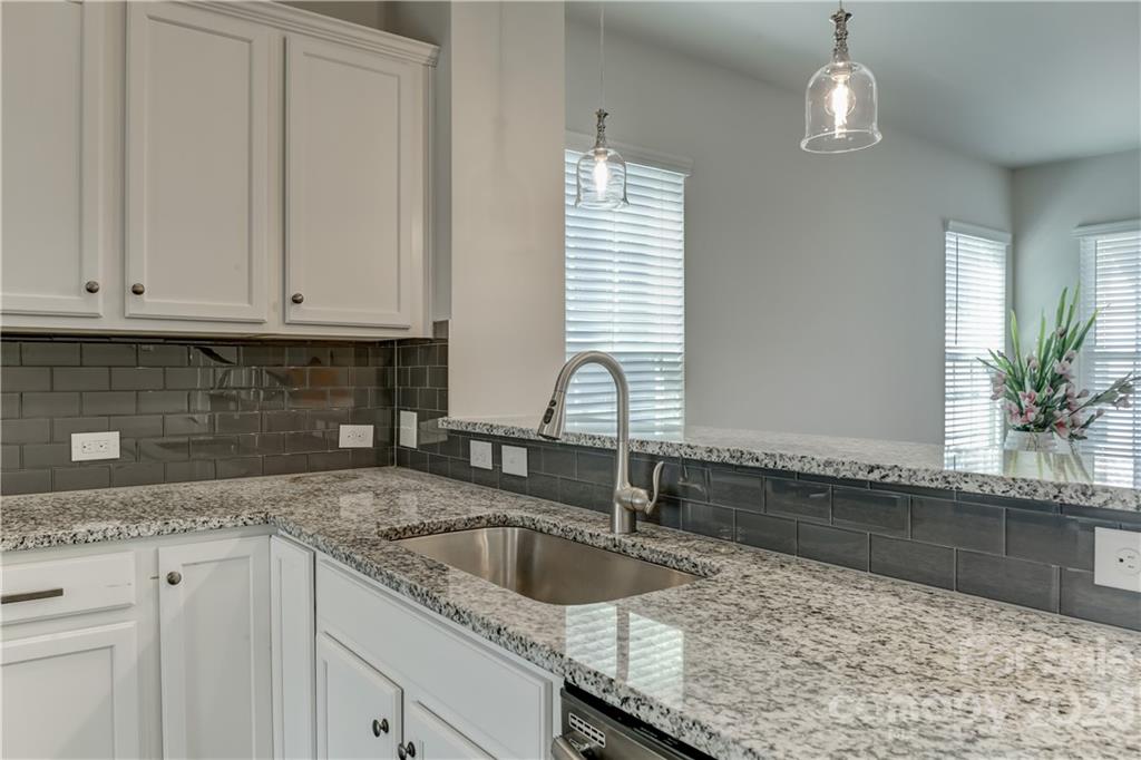 Cameron Creek - Residential