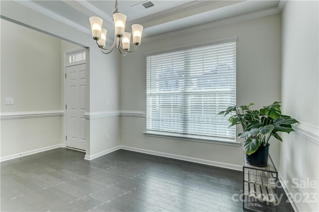 Cameron Creek - Residential