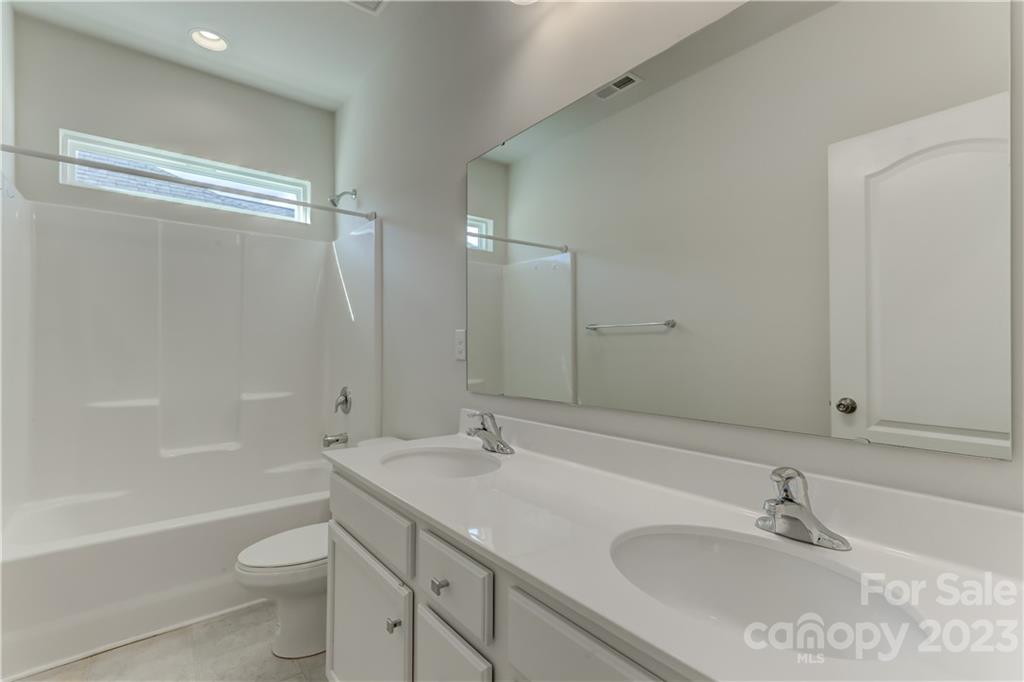 Cameron Creek - Residential