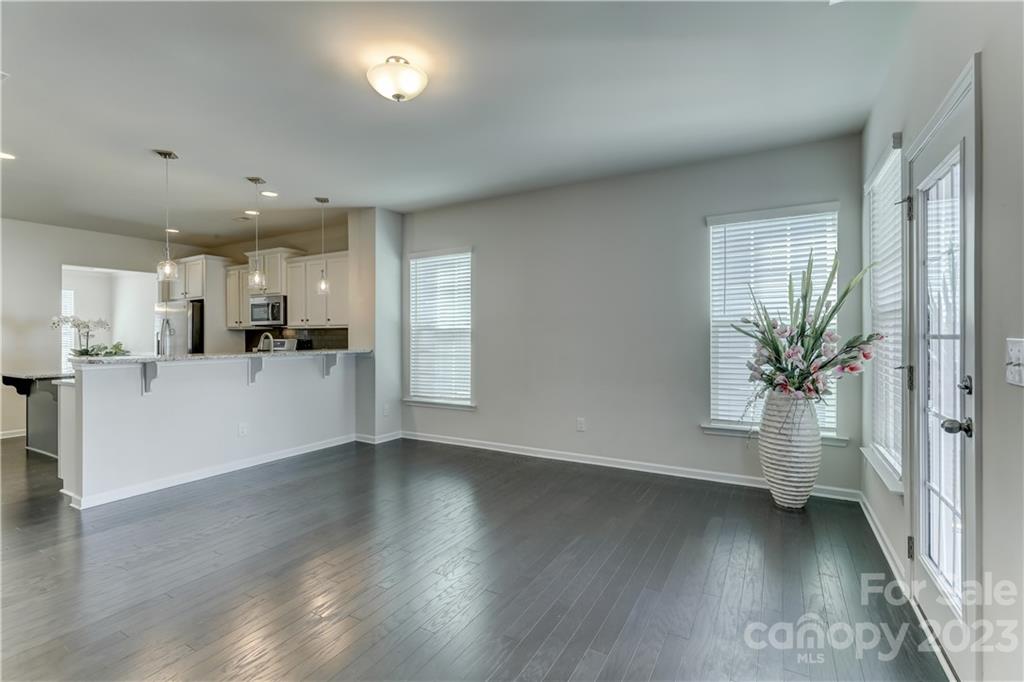 Cameron Creek - Residential