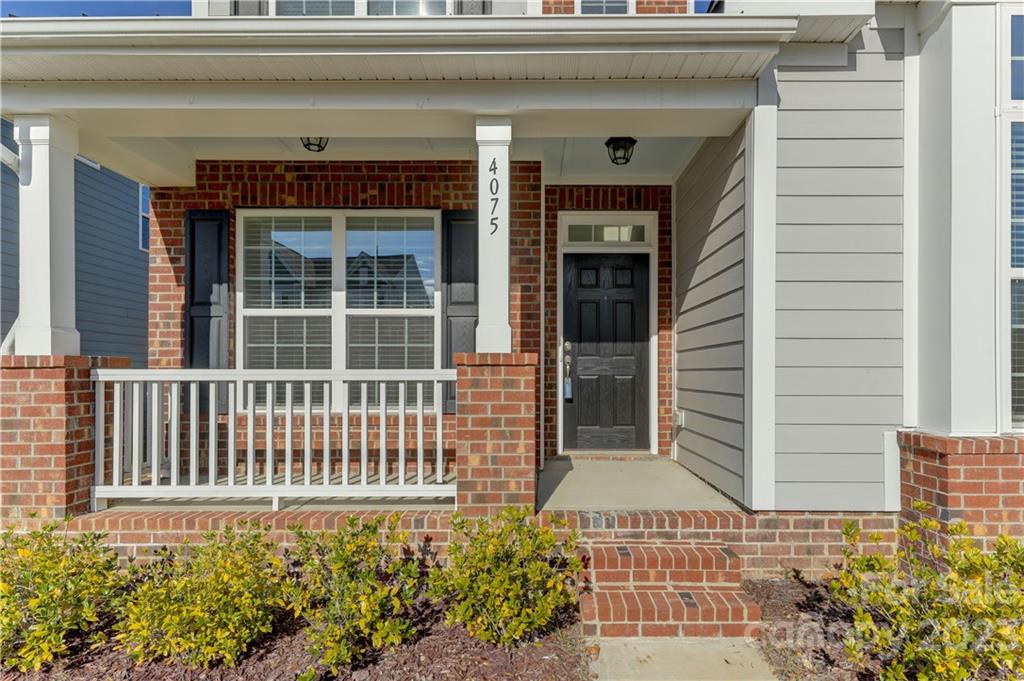 Cameron Creek - Residential