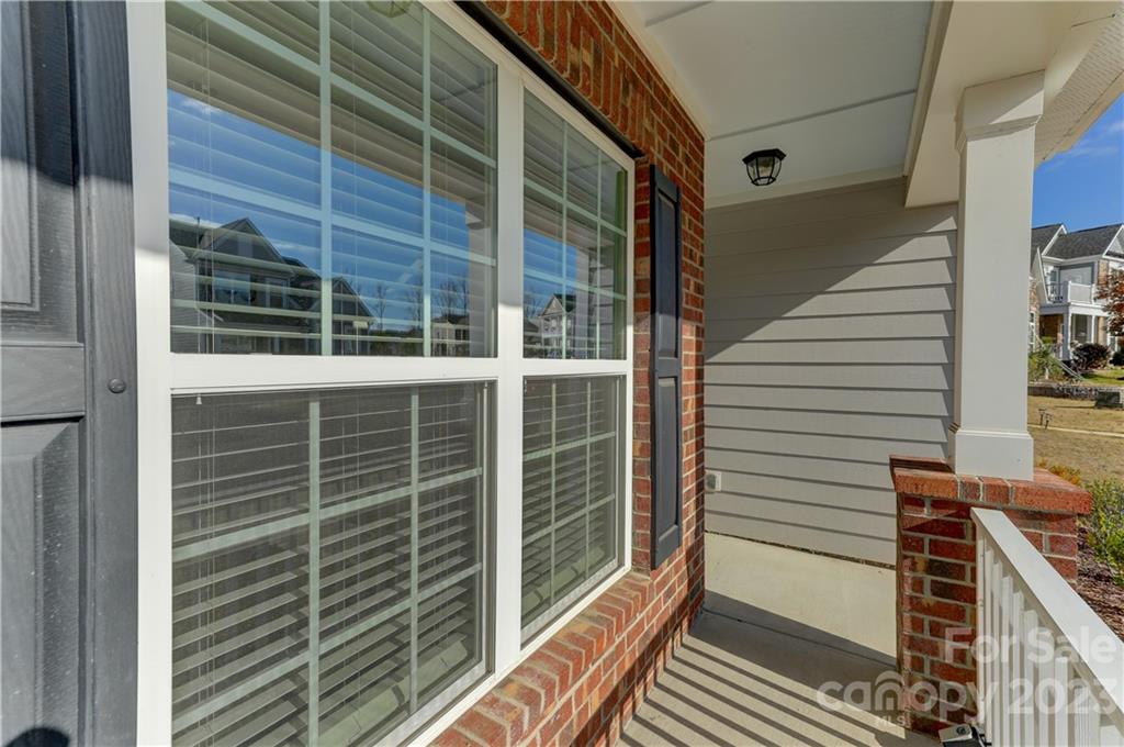 Cameron Creek - Residential