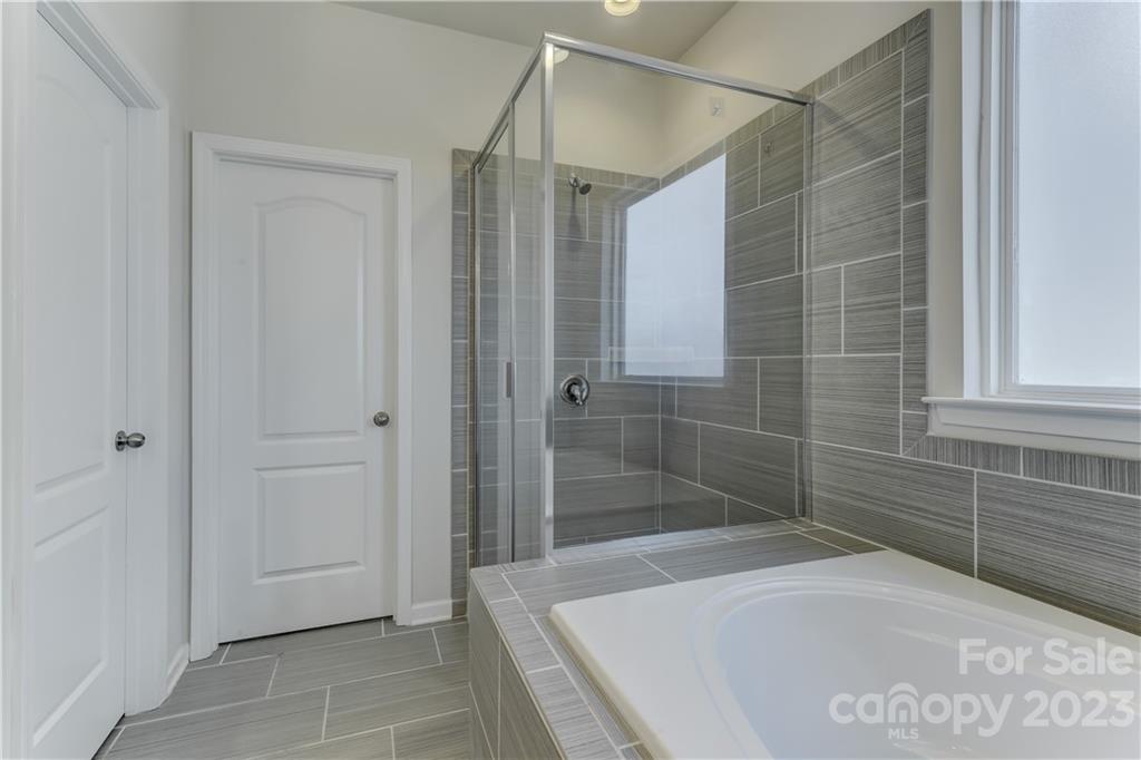 Cameron Creek - Residential