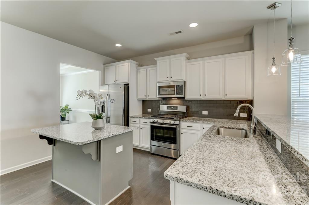 Cameron Creek - Residential