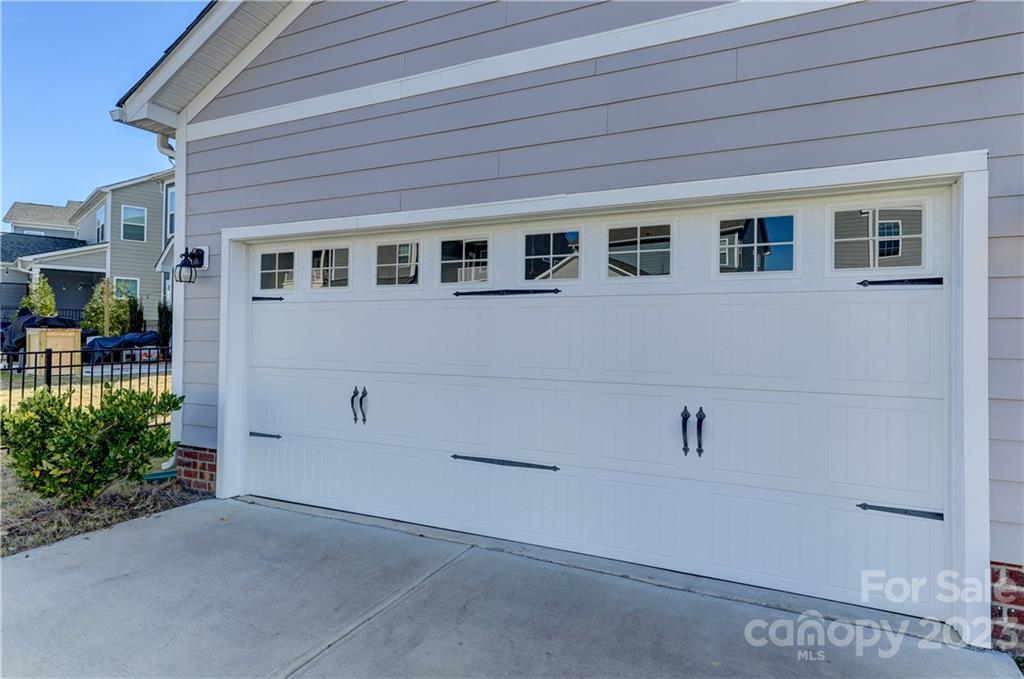 Cameron Creek - Residential