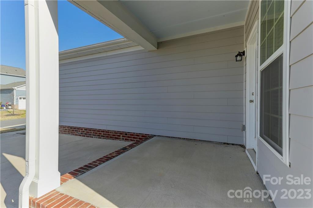 Cameron Creek - Residential