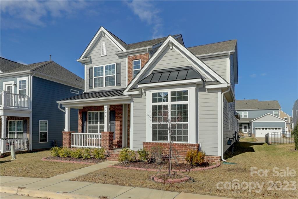 Cameron Creek - Residential