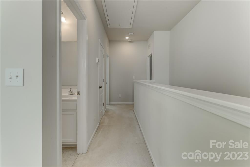 Cameron Creek - Residential