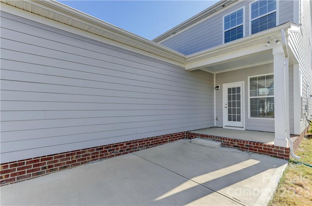 Cameron Creek - Residential