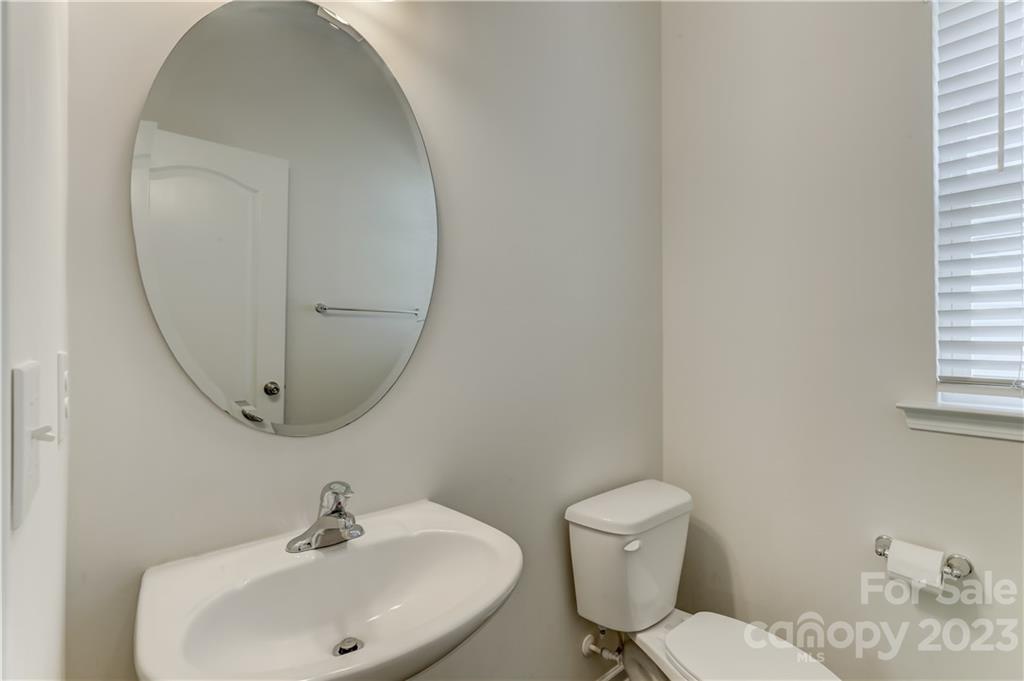 Cameron Creek - Residential