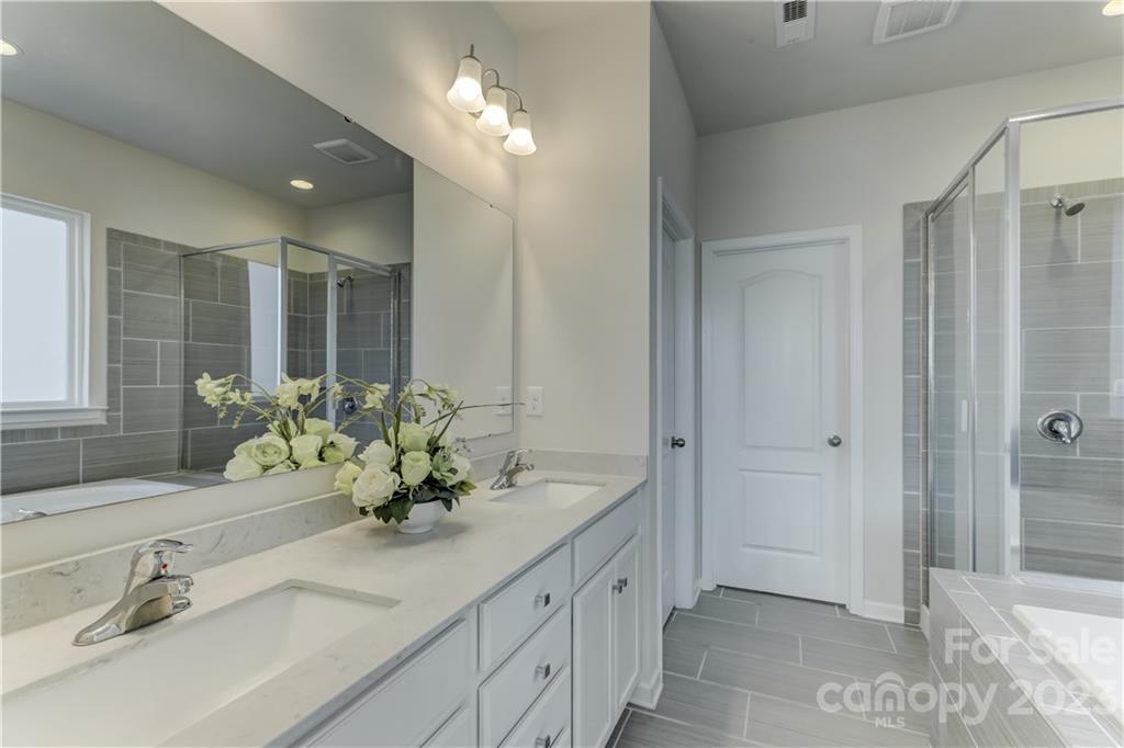 Cameron Creek - Residential