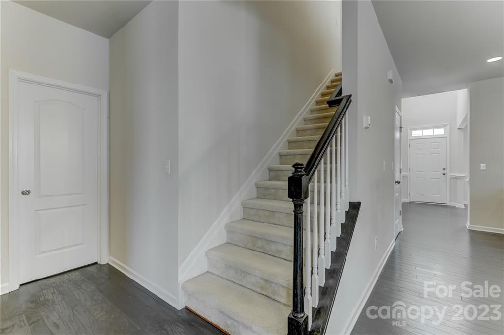 Cameron Creek - Residential