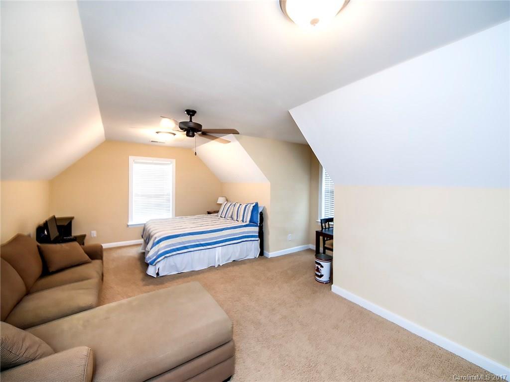 Ashley Park - Residential