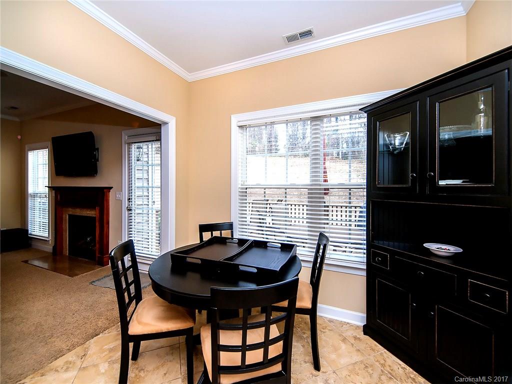 Ashley Park - Residential