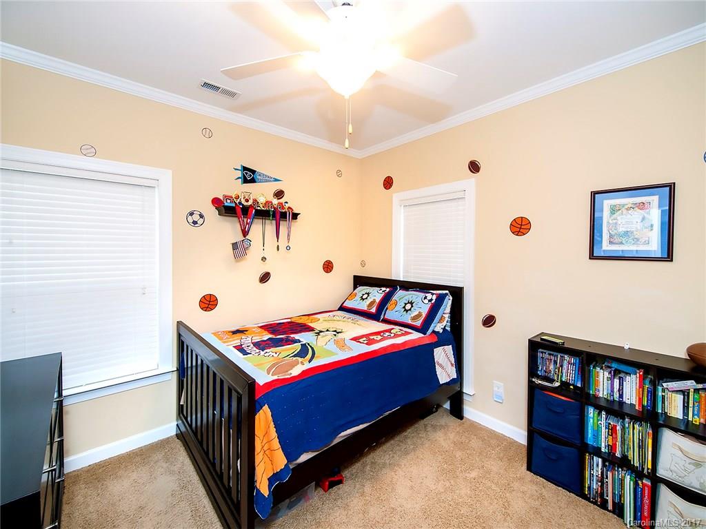 Ashley Park - Residential