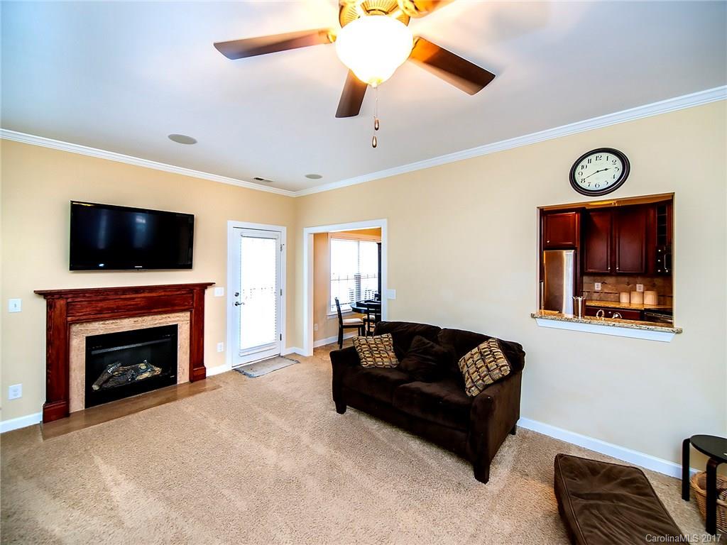 Ashley Park - Residential