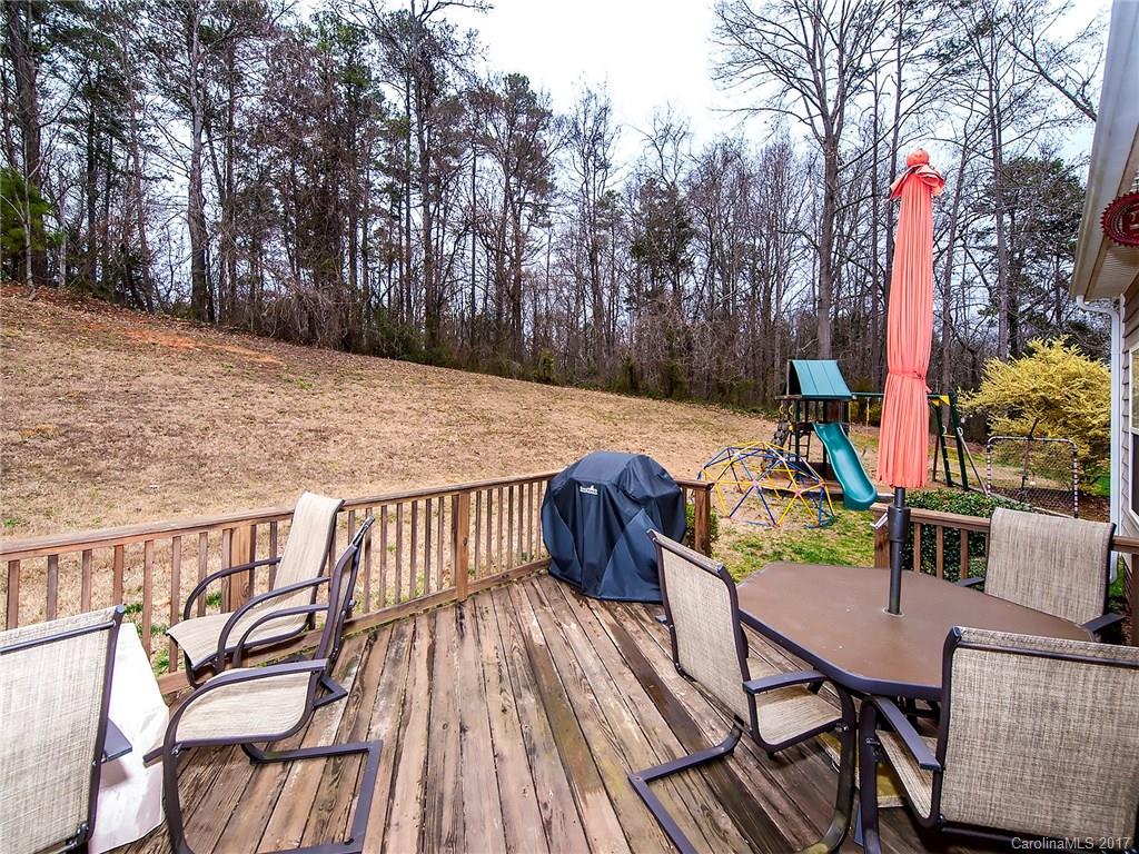 Ashley Park - Residential