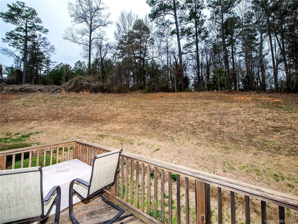 Ashley Park - Residential