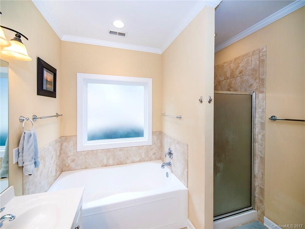 Ashley Park - Residential