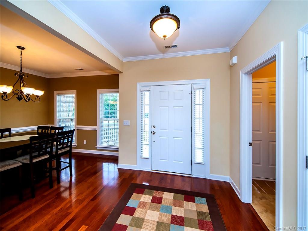 Ashley Park - Residential