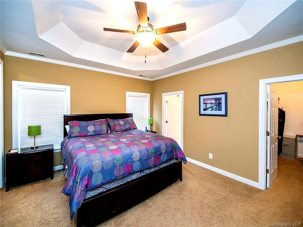 Ashley Park - Residential