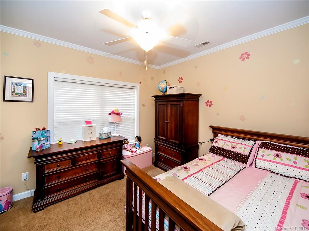 Ashley Park - Residential