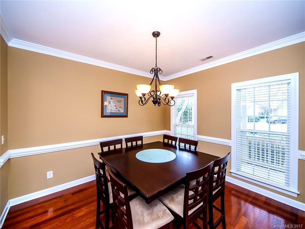 Ashley Park - Residential