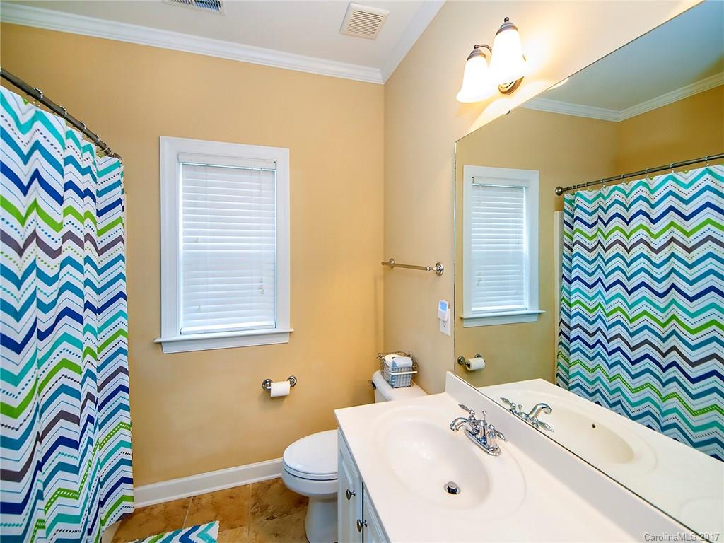 Ashley Park - Residential