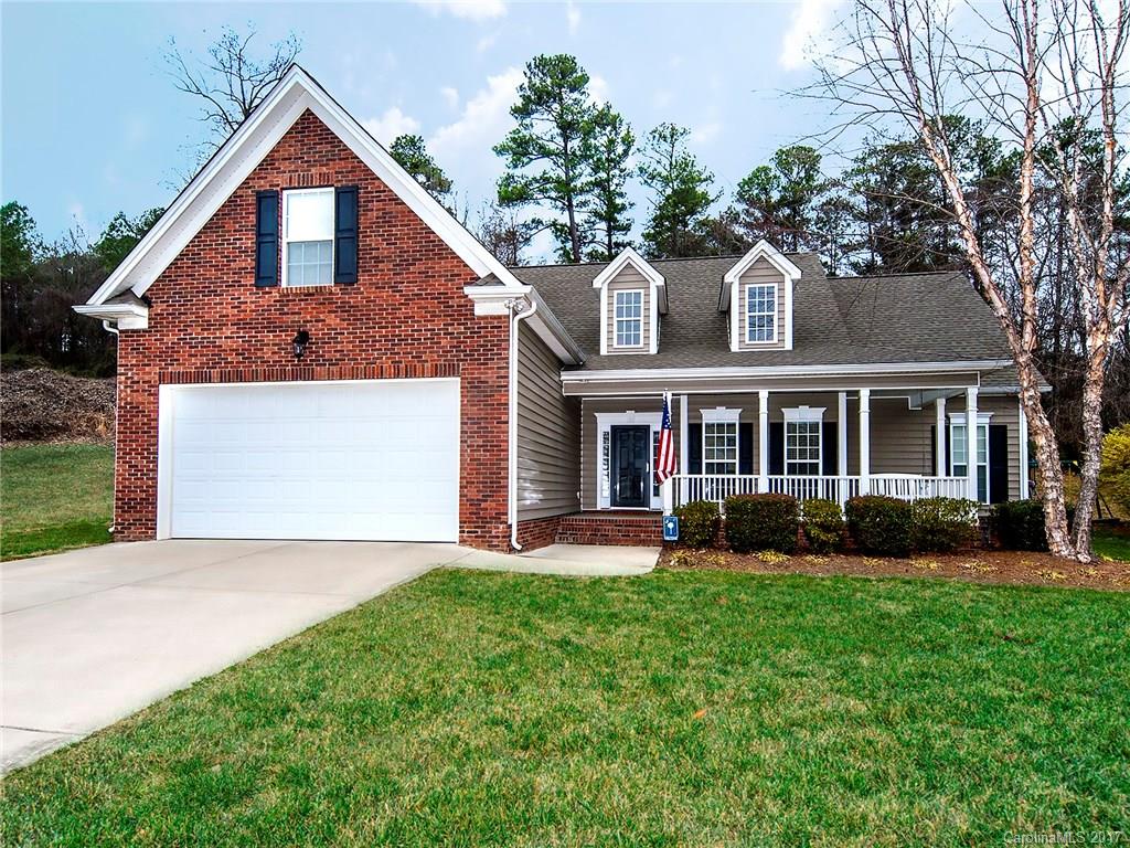 Ashley Park - Residential