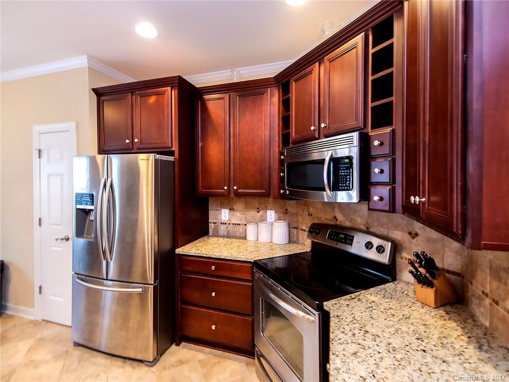 Ashley Park - Residential