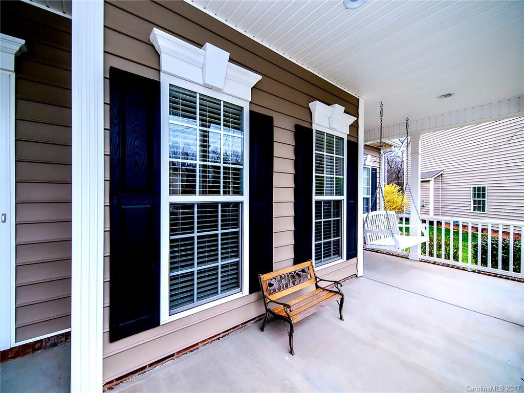 Ashley Park - Residential