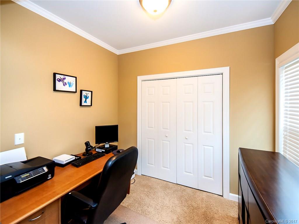 Ashley Park - Residential